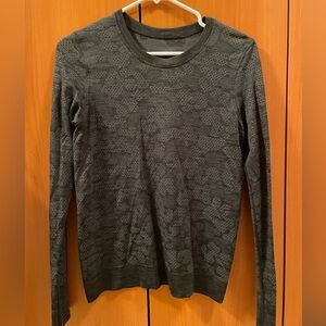 Lululemon long sleeve